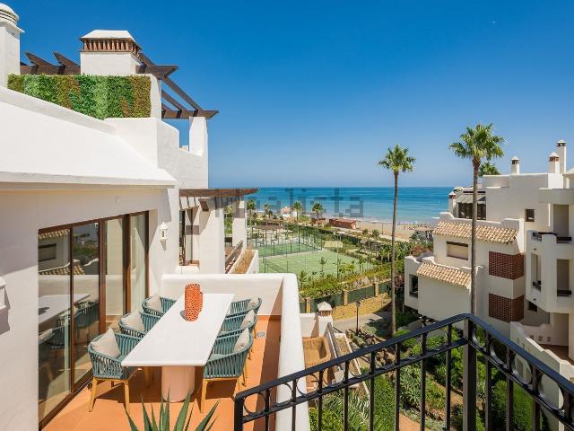 Piso, El Velerín, Estepona