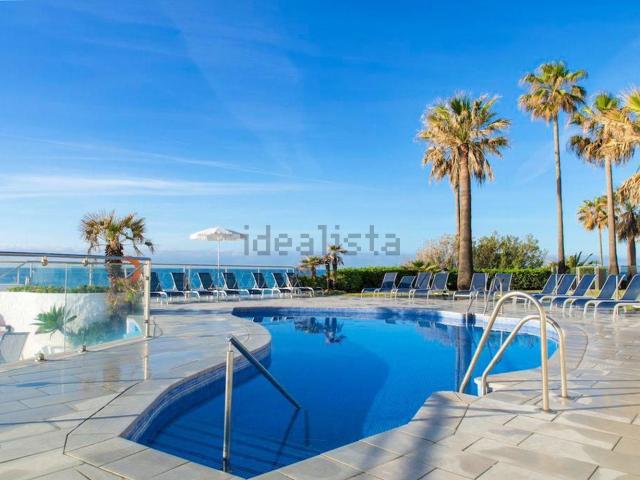Piso, El Velerín, Estepona