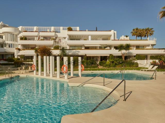 Piso, El Velerín, Estepona