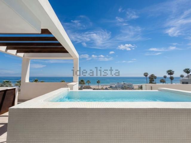 Piso, El Velerín, Estepona