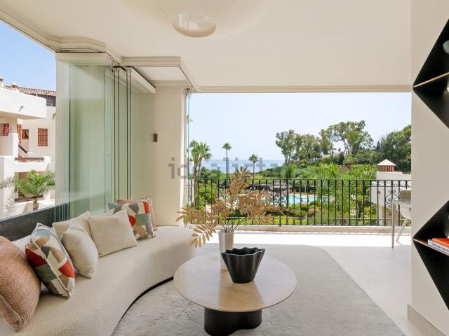 Piso, El Velerín, Estepona