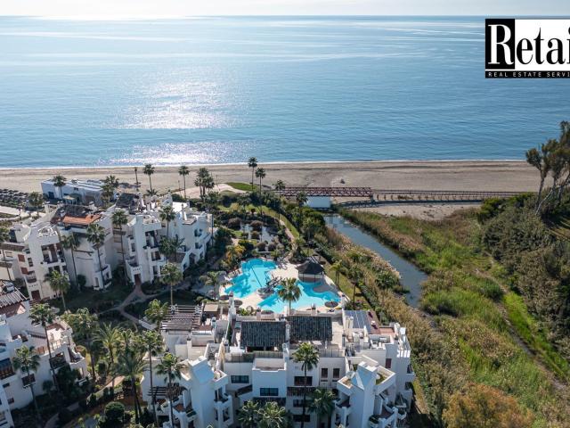 Piso, El Velerín, Estepona