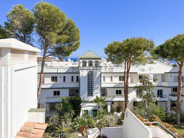 Piso, El Velerín, Estepona