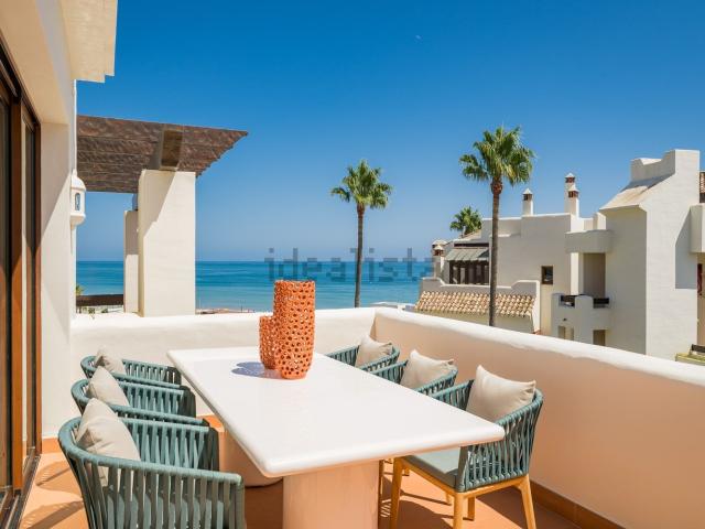 Piso, El Velerín, Estepona