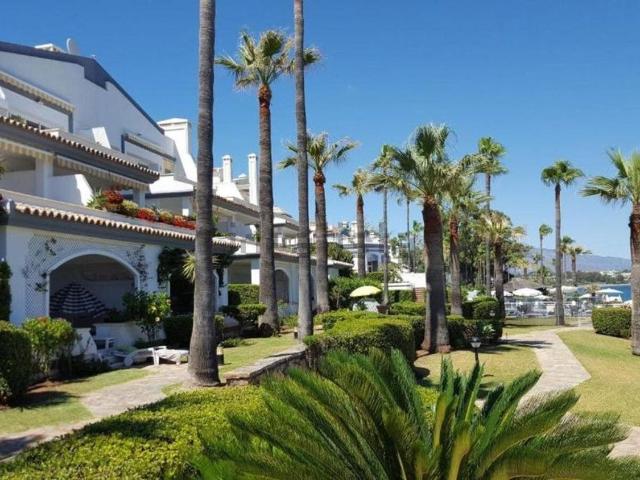 Piso, El Velerín, Estepona