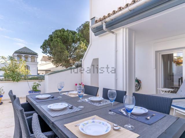 Piso, El Velerín, Estepona