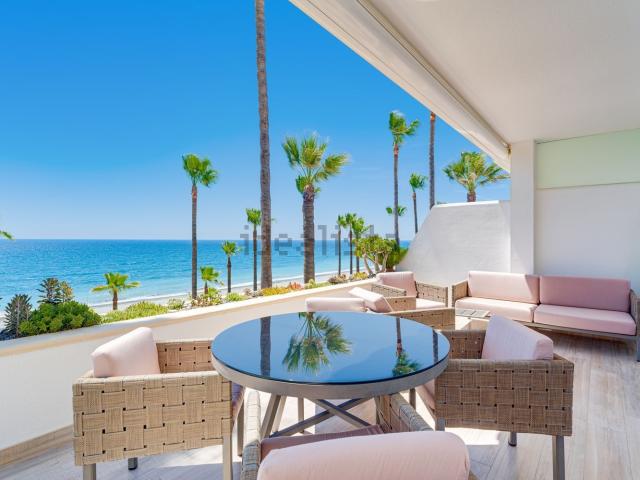 Piso, El Velerín, Estepona