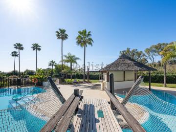 Piso, El Velerín, Estepona