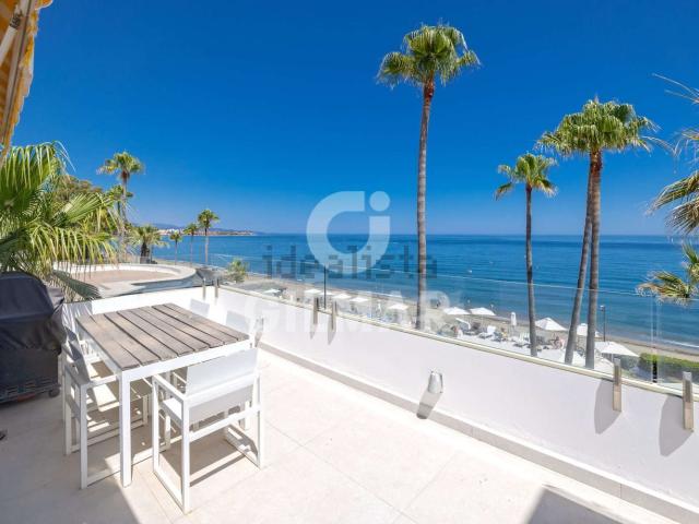 Piso, El Velerín, Estepona