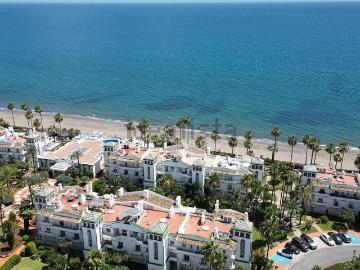 Piso, El Velerín, Estepona