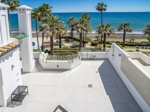 Piso, El Velerín, Estepona
