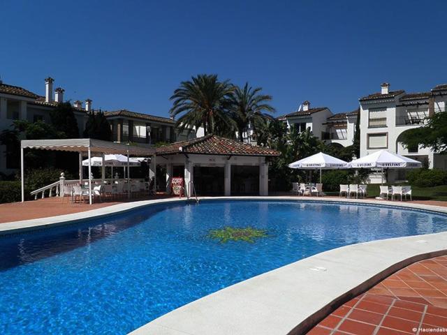 Piso, El Velerín, Estepona