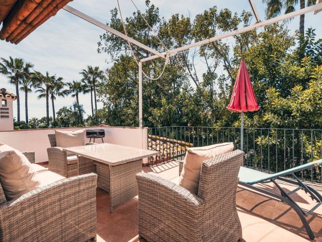 Piso, El Velerín, Estepona