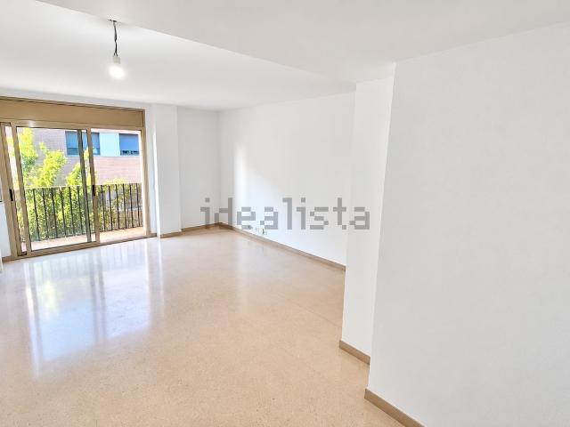 Piso, El Vendrell