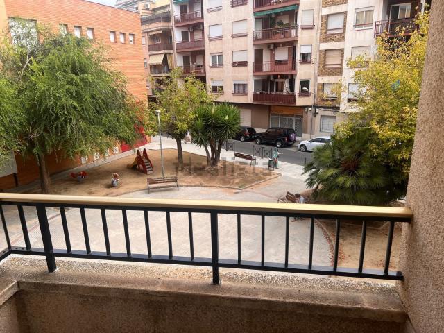 Piso, El Vendrell