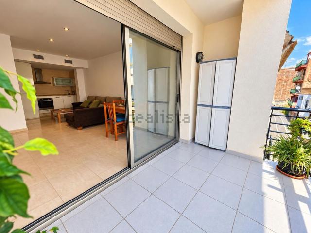 Piso, El Vendrell