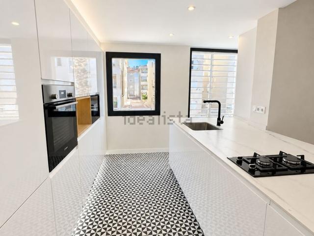 Piso, El Vendrell