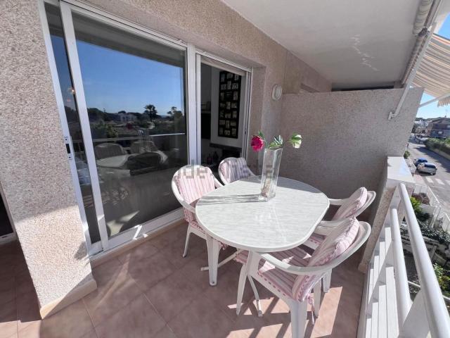 Piso, El Vendrell