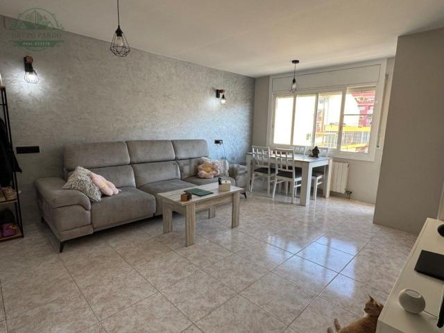 Piso, El Vendrell