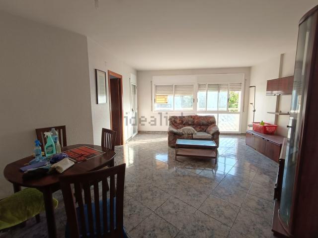 Piso, El Vendrell