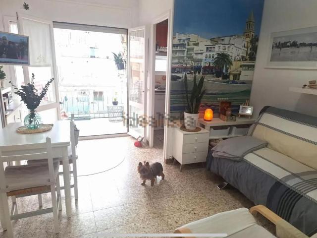 Piso, El Vendrell