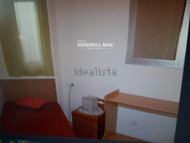 Piso, El Vendrell