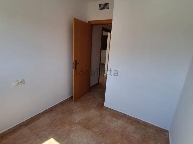 Piso, El Vendrell