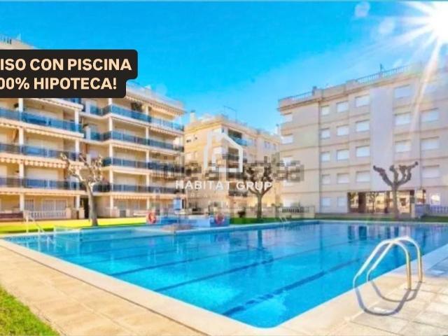Piso, El Vendrell