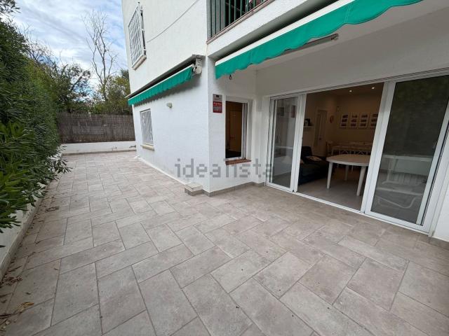 Piso, El Vendrell