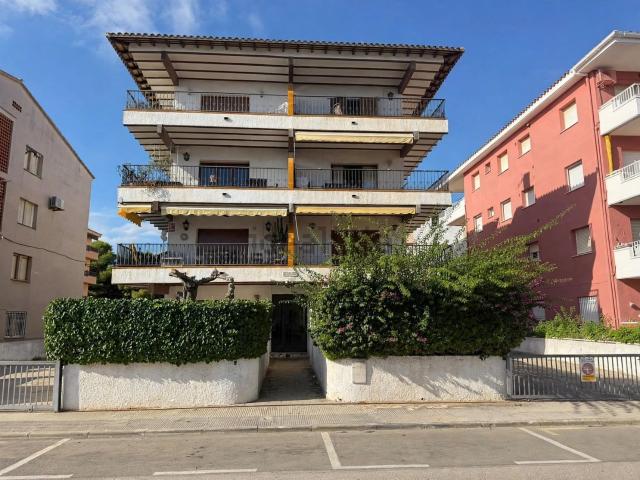 Piso, El Vendrell