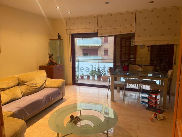 Piso, El Vendrell