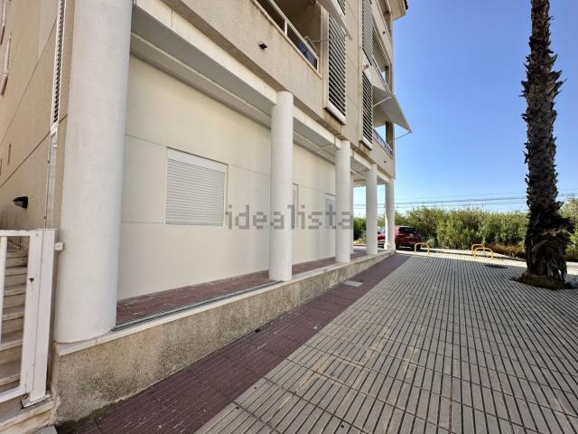 Piso, El Vendrell