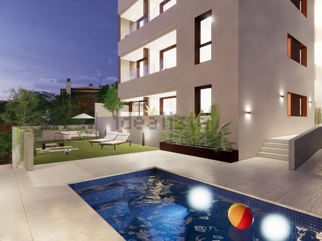 Piso, El Vendrell