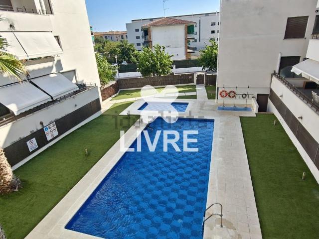 Piso, El Vendrell