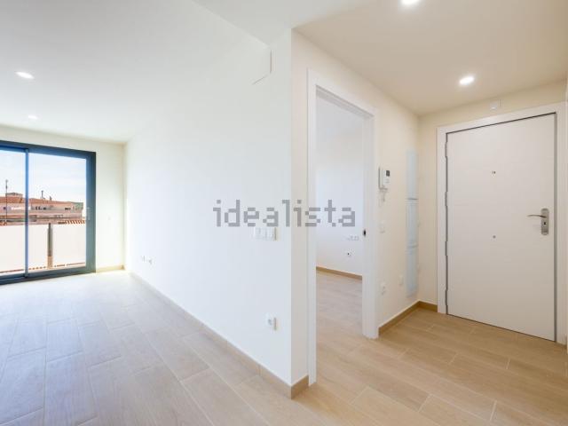 Piso, El Vendrell