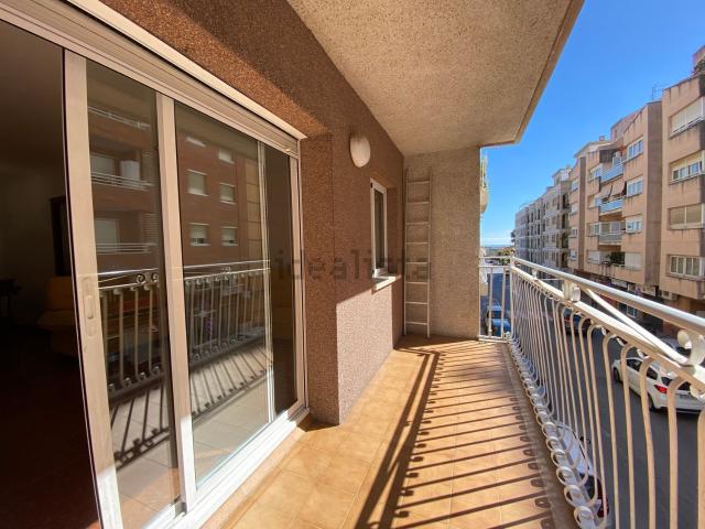 Piso, El Vendrell