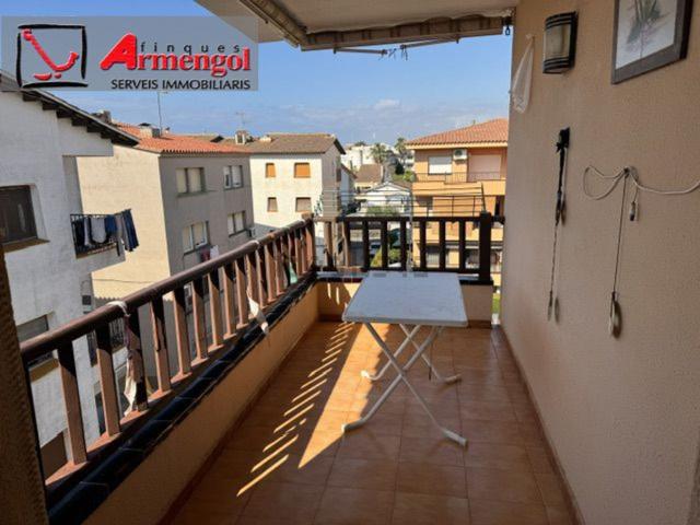 Piso, El Vendrell
