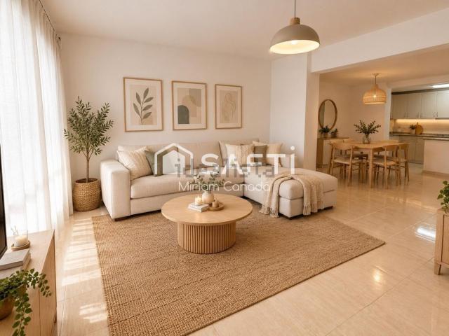 Piso, El Vendrell
