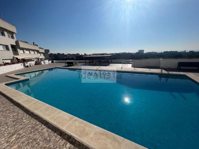 Piso, El Vendrell
