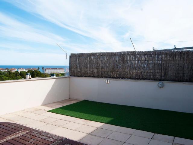 Piso, El Vendrell