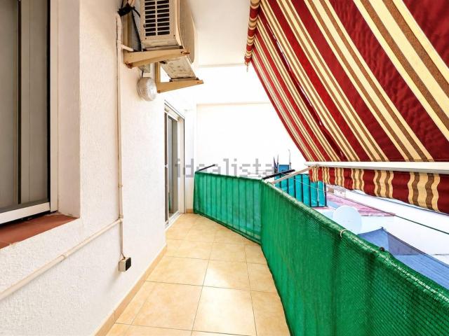 Piso, El Vendrell