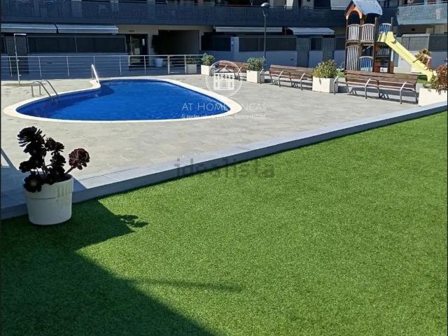 Piso, El Vendrell
