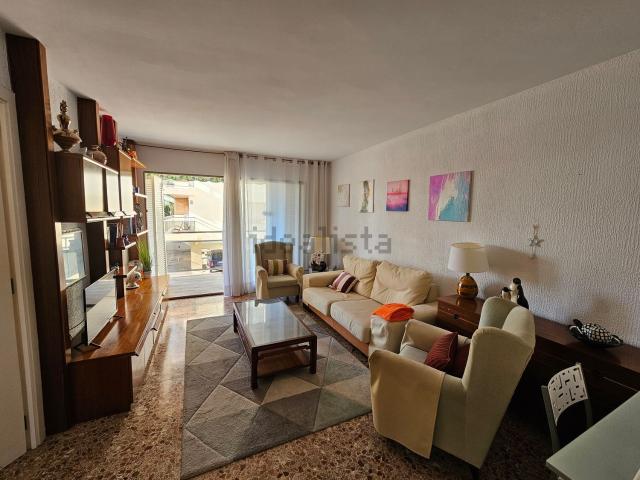 Piso, El Vendrell