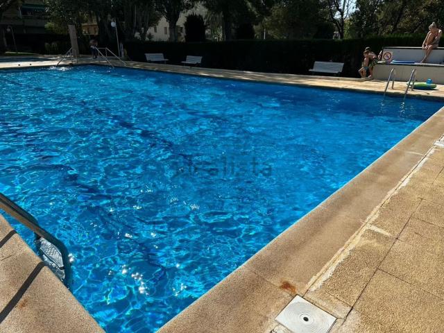 Piso, El Vendrell
