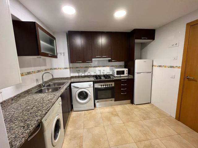 Piso, El Vendrell