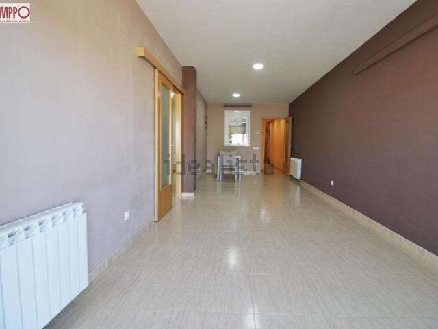 Piso, El Vendrell