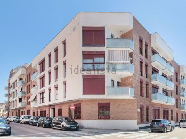 Piso, El Vendrell