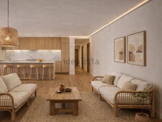 Piso, El Verger