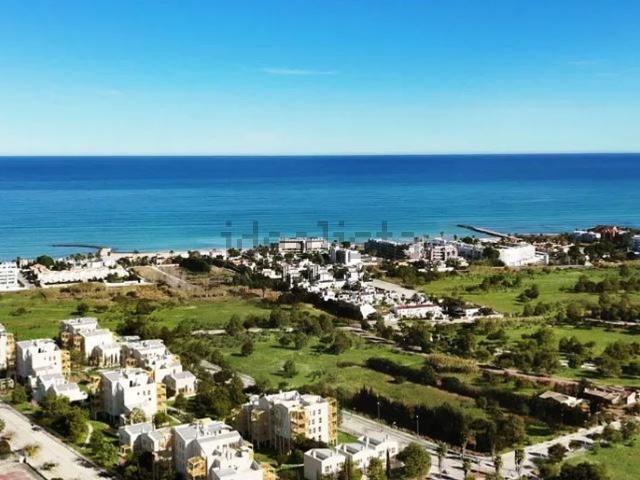 Piso, El Verger