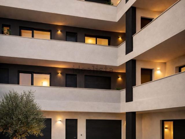 Piso, El Verger